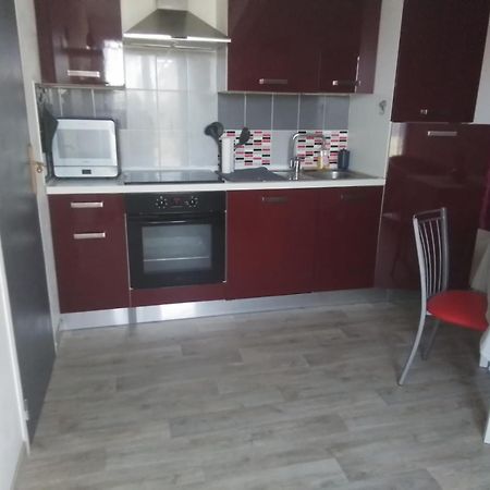 Tiny House Independante Climatisee Moules Экстерьер фото