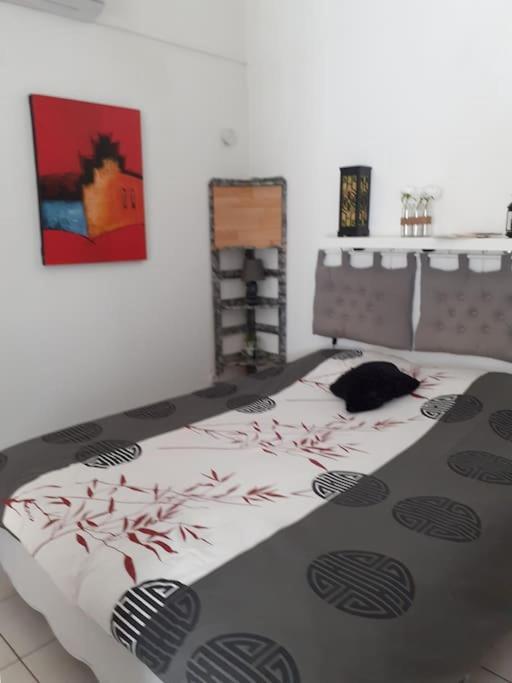 Tiny House Independante Climatisee Moules Экстерьер фото