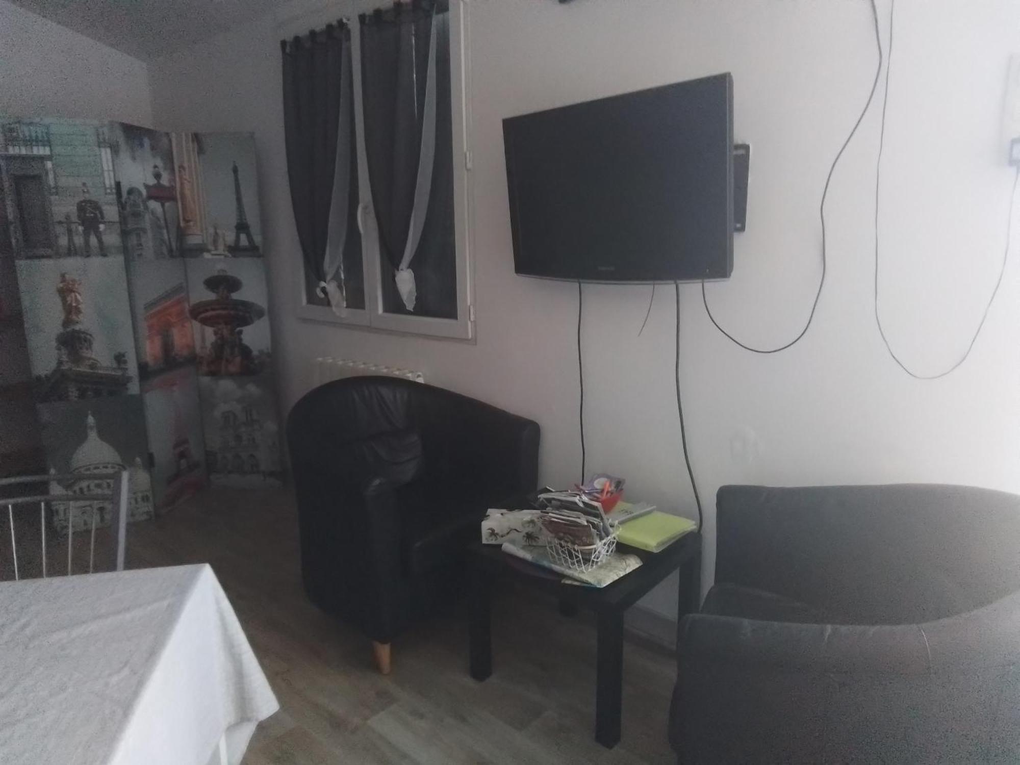 Tiny House Independante Climatisee Moules Экстерьер фото